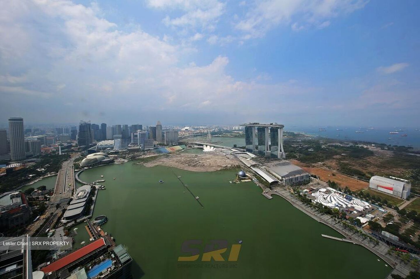 The Sail @ Marina Bay (D1), Apartment #473685321